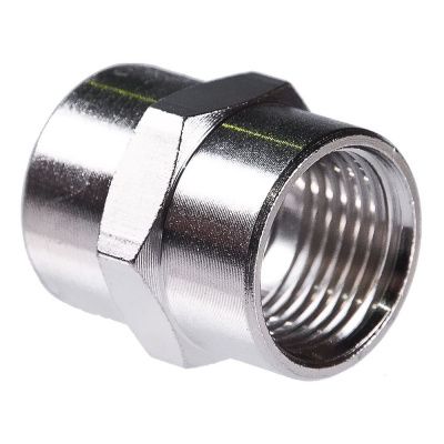 FUBAG Переходник 1/2 дюйма F - 1/2 дюйма F