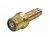 Держатель цанги ГАЗ ЛИНЗА КЕДР (TIG-17-18-26 PRO/EXPERT) Ø 1,6 мм