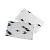 FUBAG Внутреннее защитное стекло BLITZ 5-13 Visor (5 шт.)