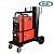 FUBAG Инвертор сварочный INTIG 320 T W DC PULSE НАКС + Горелка FB TIG 400W 4m + Адаптер разъема управления 5 pin + Блок жидкостного охлаждения Cool 70 + Тележка
