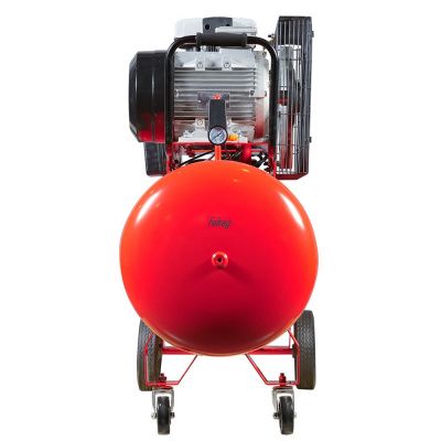 FUBAG Ременной одноступенчатый компрессор B10000B/270 CT11