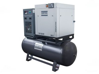 Винтовой компрессор Vortex MCVD11/500L