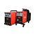 FUBAG Сварочный полуавтомат INMIG 500T DW SYN PULSE + подающий механизм DRIVE INMIG DW SYN PULSE + горелка FB 400 3m + Шланг пакет 5м