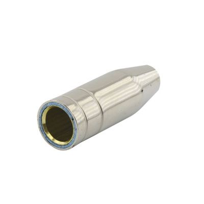 Сопло газовое Mig ERGOPLUS 14,15 ф 12,0 мм, L=53 мм (уп. 5 шт.), БАРСВЕЛД