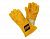 Краги спилковые ESAB Heavy Duty Regular, с подкладкой
