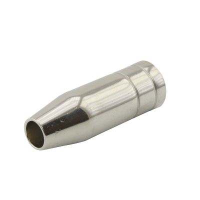 Сопло газовое Mig ERGOPLUS 14,15 ф 12,0 мм, L=53 мм (уп. 5 шт.), БАРСВЕЛД
