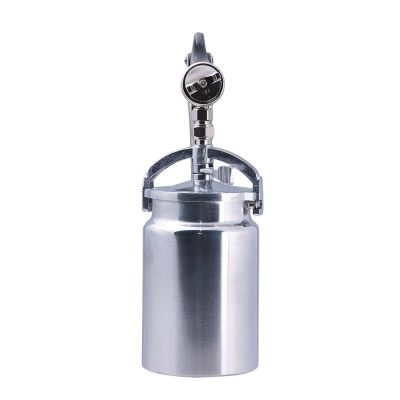 FUBAG Краскораспылитель BASIC S1000/1.8 HP с нижним бачком