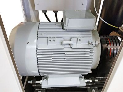 Винтовой компрессор с прямым приводом Vortex ERS DD 45кВт
