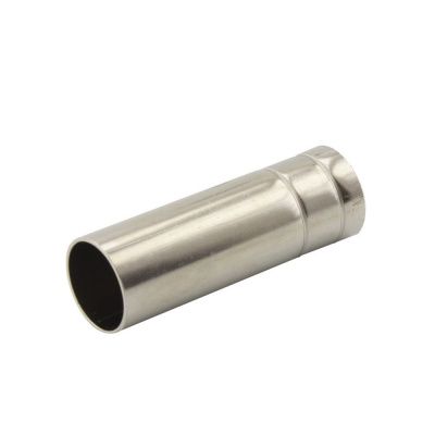 Сопло газовое Mig ERGOPLUS 14,15 ф 16,0 мм, L=53 мм (уп. 5 шт.), БАРСВЕЛД