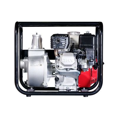 FUBAG Бензиновая мотопомпа для чистой воды PTH 600