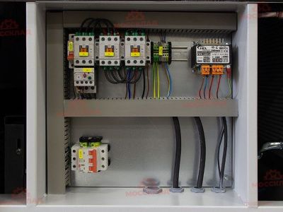 Винтовой компрессор Vortex ERS 22кВт