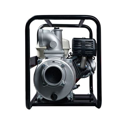 FUBAG Бензиновая мотопомпа для чистой воды  PTH 1600