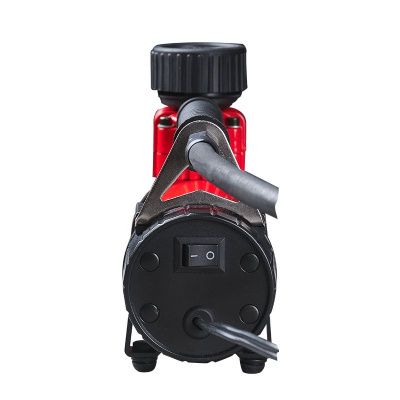 FUBAG Автомобильный компрессор Roll Air 40/15