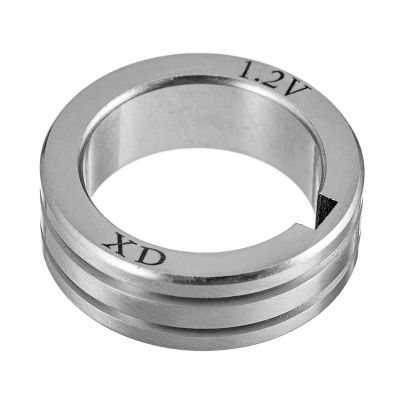 Ролик подающий 30х22х10 V 1,0–1,2