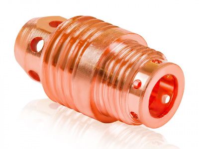 Держатель цанги  КЕДР (TIG-500 EXPERT) универсальный