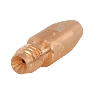 Токосъемный наконечник М8 E-Cu ф 1,0 мм (L=30 мм, уп. 10 шт.), БАРСВЕЛД