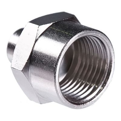FUBAG Переходник 1/8 дюйма F на 1/2 дюйма F