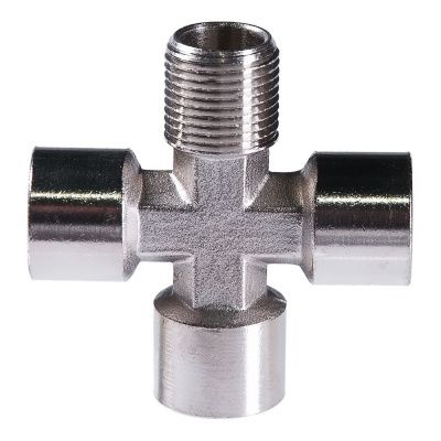 FUBAG Переходник 3/8 дюйма FFFM