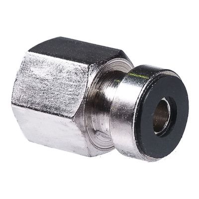 FUBAG Переходник 1/4 дюйма F рапид гайка