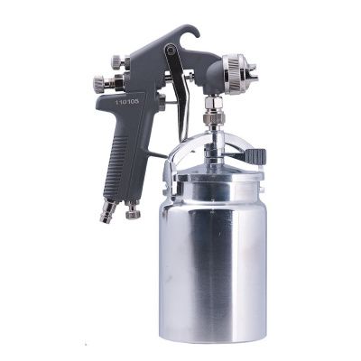 FUBAG Краскораспылитель BASIC S1000/1.8 HP с нижним бачком