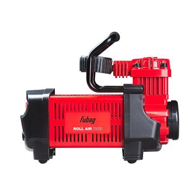 FUBAG Автомобильный компрессор Roll Air 70/20
