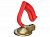 Клемма заземления магнитная МКЗ-60 "Корд" 600 А
