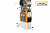 Сварочный полуавтомат HUGONG SUPERMATRIX 350S III (без БО и тележки)