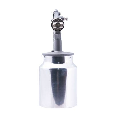 FUBAG Краскораспылитель BASIC S750/1.5 HP с нижним бачком