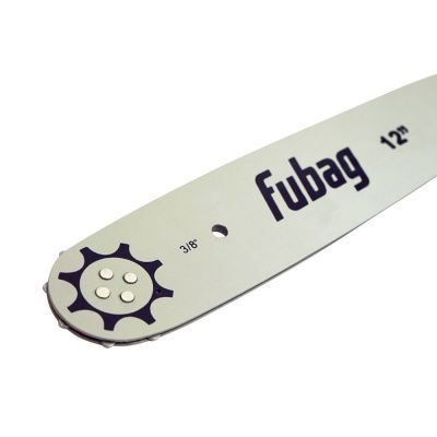 FUBAG Шина 12’’ (шаг 3/8 дюйма  ширина паза 0.050’’) для арт.641068