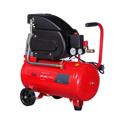 FUBAG Поршневой масляный компрессор DC 320/24 CM2.5