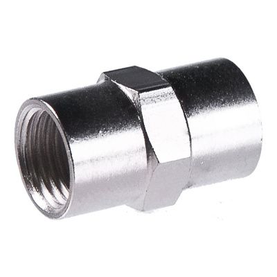 FUBAG Переходник 1/8 дюйма F на 1/8 дюйма F