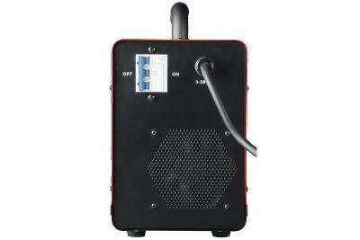 Аппарат инверторный FUBAG IN-256T (380В, 10-250А)