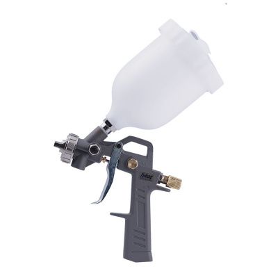 FUBAG Краскораспылитель BASIC G600/1.5 HP с верхним бачком